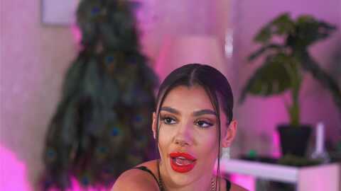 natydesiree @ bongacams on 20231109