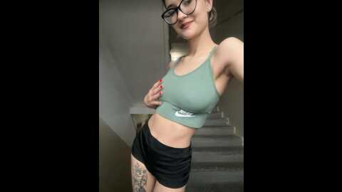 _lana_chester_ @ bongacams on 20231110
