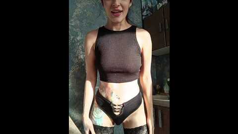 crazypussy07 @ bongacams on 20231110