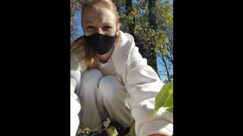 daddysgirl9 @ bongacams on 20231110