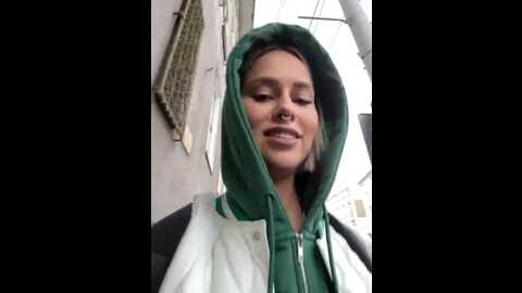 inessaxxx @ bongacams on 20231110