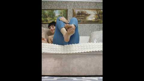 lalili @ bongacams on 20231110