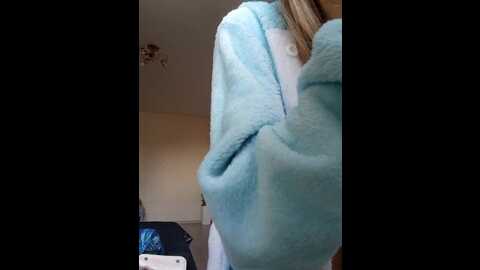 marysiaxxx @ bongacams on 20231110