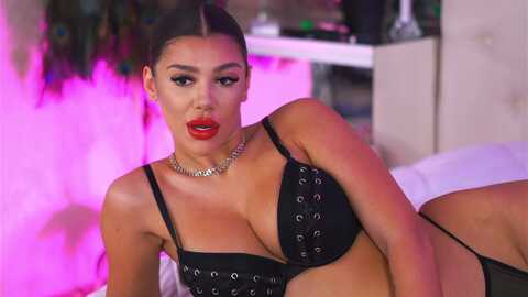 natydesiree @ bongacams on 20231110