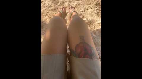 nefertta @ bongacams on 20231110