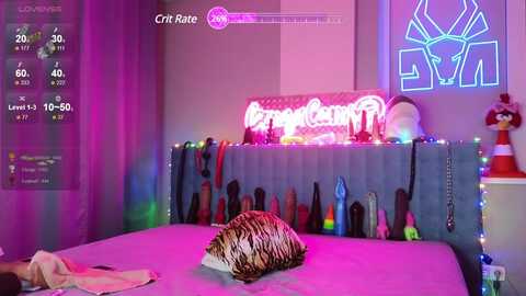 youlalia @ bongacams on 20231110