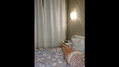 yourwitcher @ bongacams on 20231110