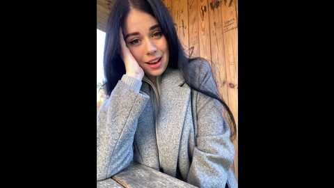crazyanna9 @ bongacams on 20231111