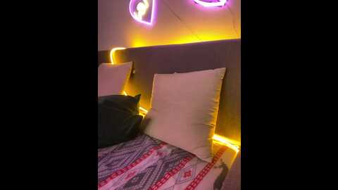 dianacharming @ bongacams on 20231111