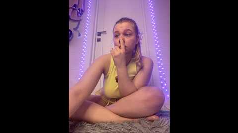 jucielussie @ bongacams on 20231111