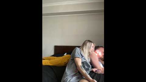 vik1one1 @ bongacams on 20231111