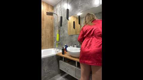 yuliyalasker @ bongacams on 20231111