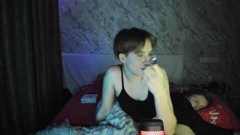 ellenandyunna @ bongacams on 20231112