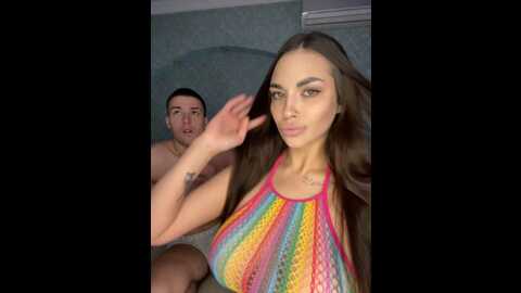 mirbezumia @ bongacams on 20231112