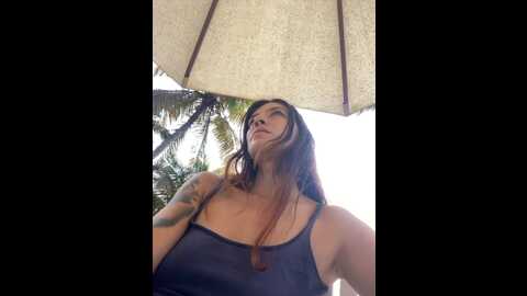 nefertta @ bongacams on 20231112