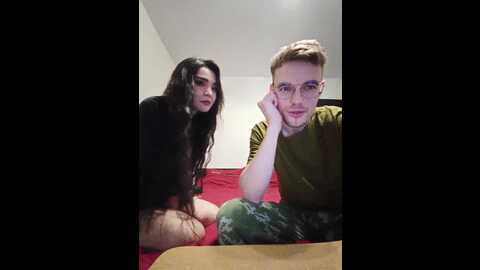 twofox @ bongacams on 20231112