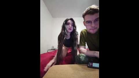 twofox @ bongacams on 20231112