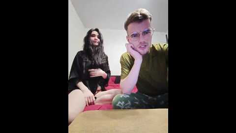 twofox @ bongacams on 20231112