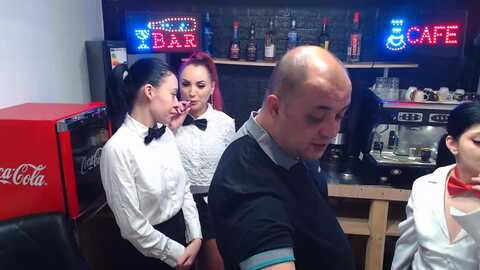 vulpitza @ bongacams on 20231112