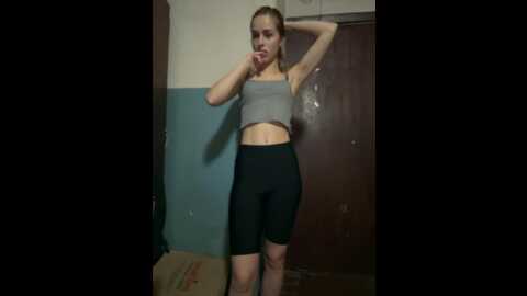 _molly_mae_ @ bongacams on 20231113