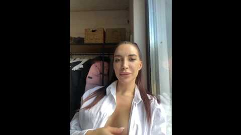 amarulla @ bongacams on 20231113