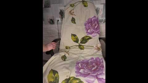 anesteishen @ bongacams on 20231113