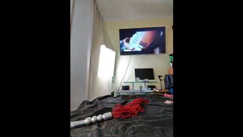 kitsune_alice @ bongacams on 20231113