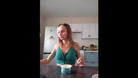 marysiaxxx @ bongacams on 20231113