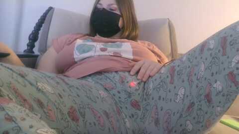 milaa1998 @ bongacams on 20231113