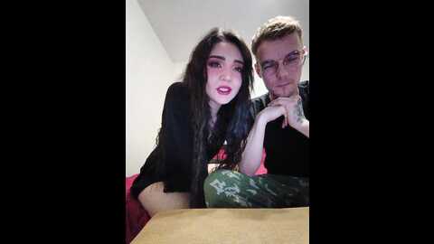 twofox @ bongacams on 20231113