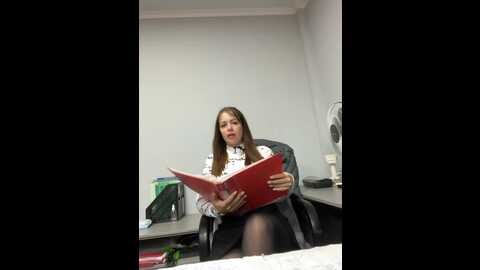 17alisa1717 @ bongacams on 20231114