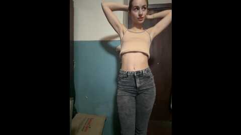_molly_mae_ @ bongacams on 20231114