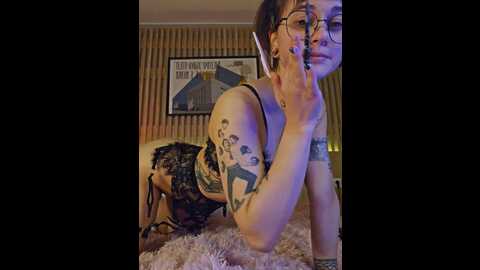 lolymolly @ bongacams on 20231114