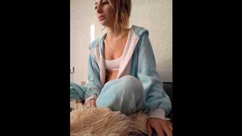 marysiaxxx @ bongacams on 20231114