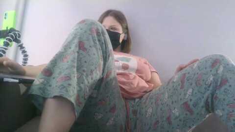 milaa1998 @ bongacams on 20231114