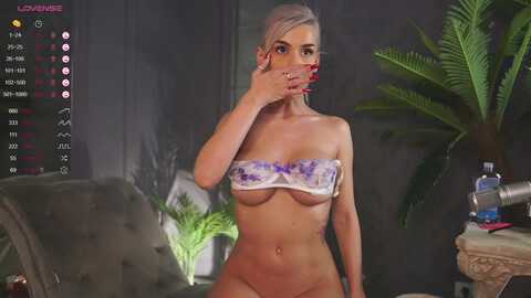 serenesophie @ bongacams on 20231114