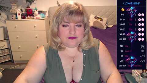 smileofangel @ bongacams on 20231114