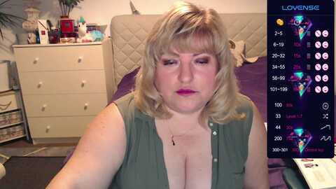 smileofangel @ bongacams on 20231114