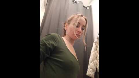 marysiaxxx @ bongacams on 20231115