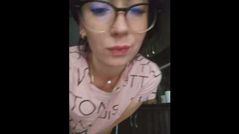 aureliyxxx @ bongacams on 20231116