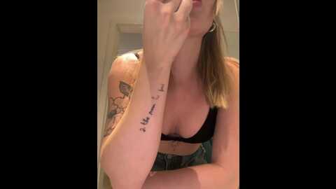 kirablake @ bongacams on 20231116