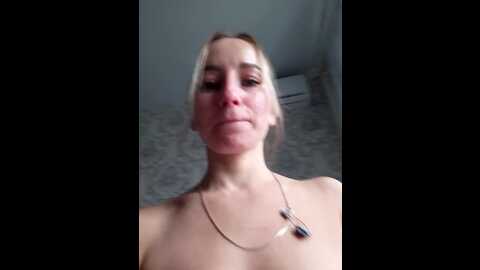 marysiaxxx @ bongacams on 20231116