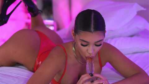 natydesiree @ bongacams on 20231116