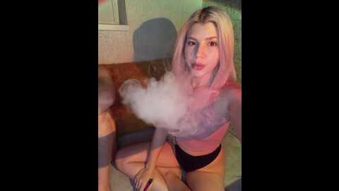 sugarpara @ bongacams on 20231116