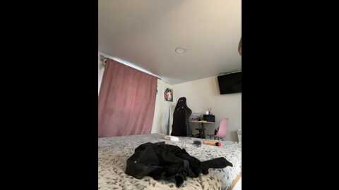 _maybebaby_ @ bongacams on 20231117