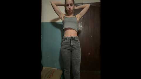 _molly_mae_ @ bongacams on 20231117