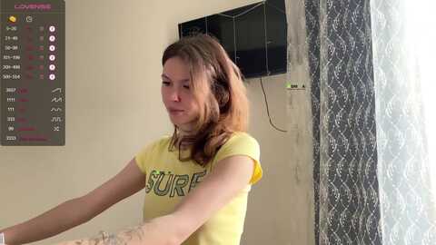 cute_kitty @ bongacams on 20231117