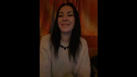 karolinamilf @ bongacams on 20231117