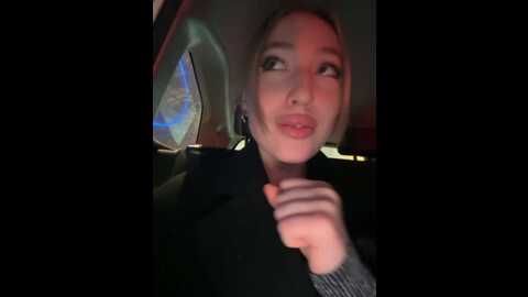 kirablake @ bongacams on 20231117
