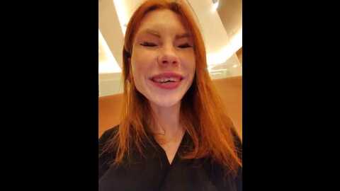 kitsune_alice @ bongacams on 20231117